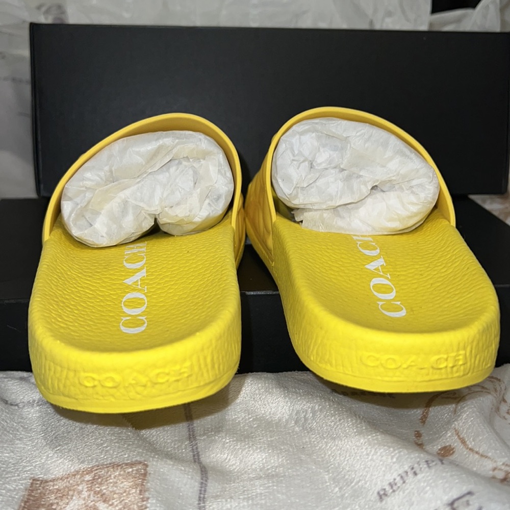 New Coach Slides - image 4